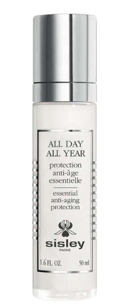 Sisley All Day All Year (Essential Anti-Aging Protection) Καλλυντικά για το πρόσωπο